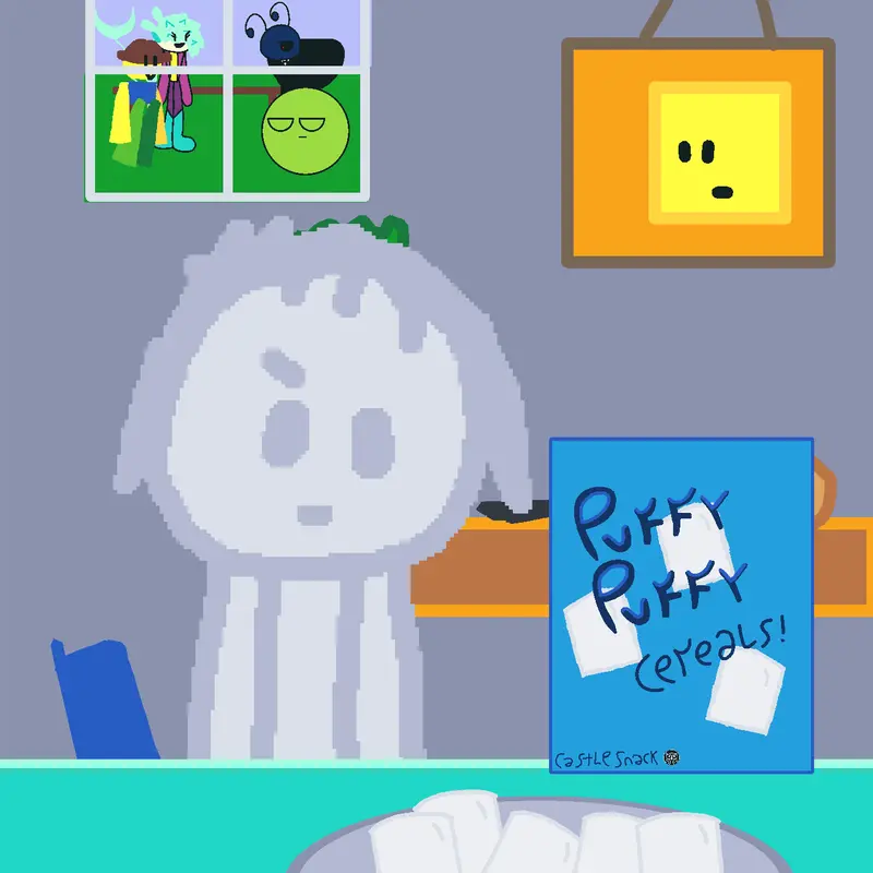 Game by @YellowTheCube
