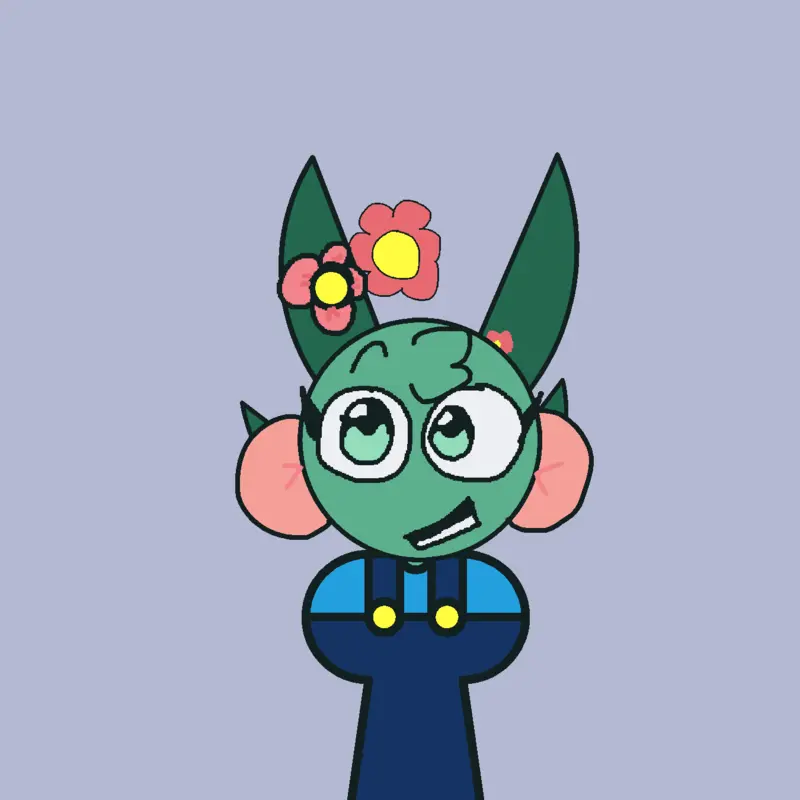 Plantria by @Allso