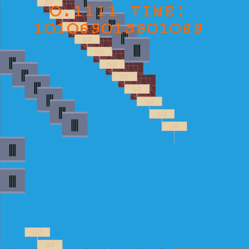 Game by @tictactoe