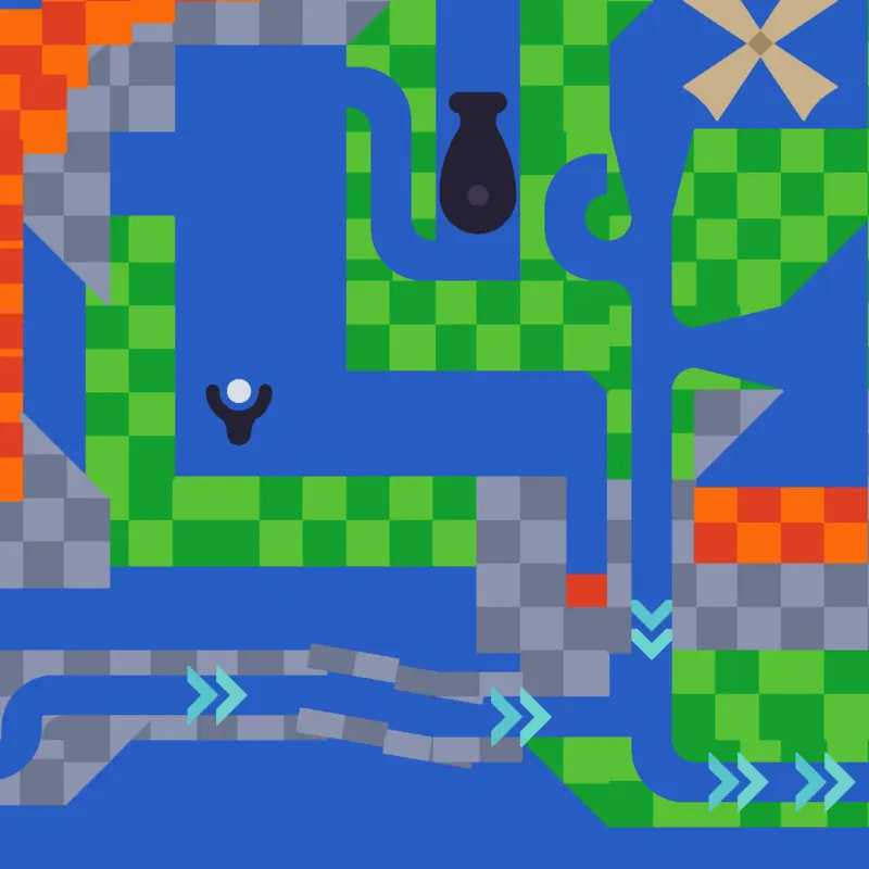 Game by @helixman1970