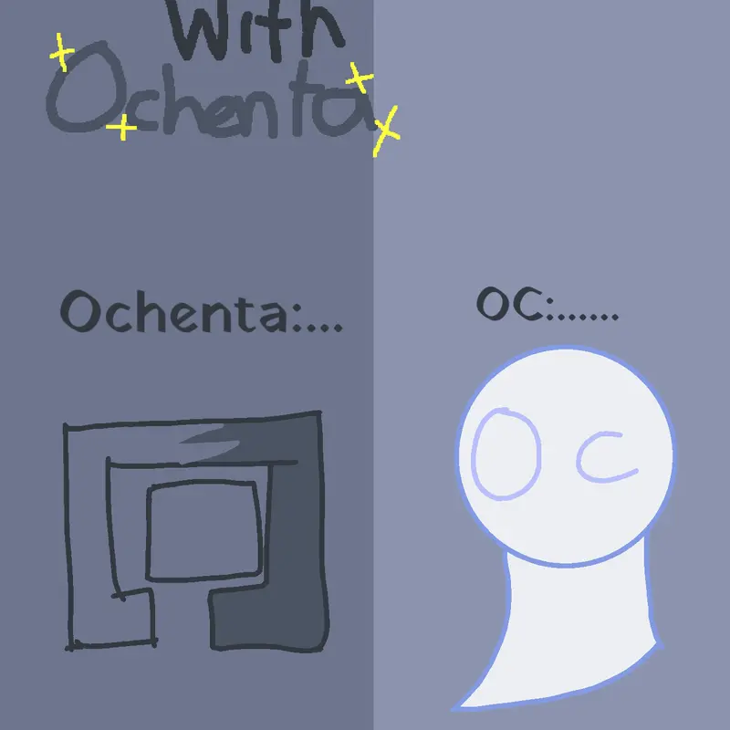 Game by @Ochenta
