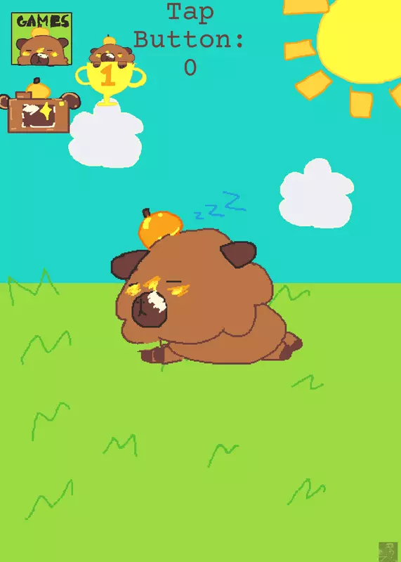 Game by @Kitkat_oreoo