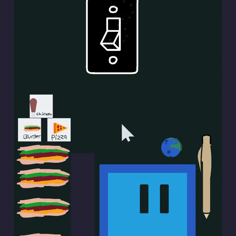 Game by @yeloyeloo
