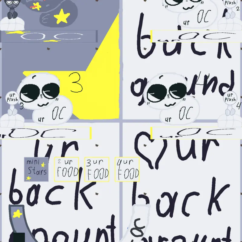 Game by @StarNightCat