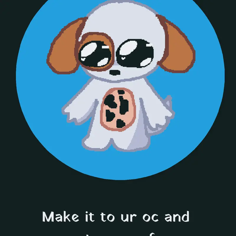 Game by @LagaTheDog