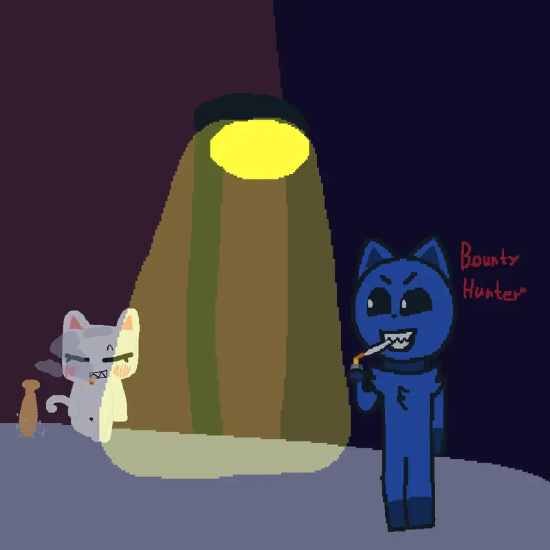 Game by @XxSpaceCatxX_Deadaccount