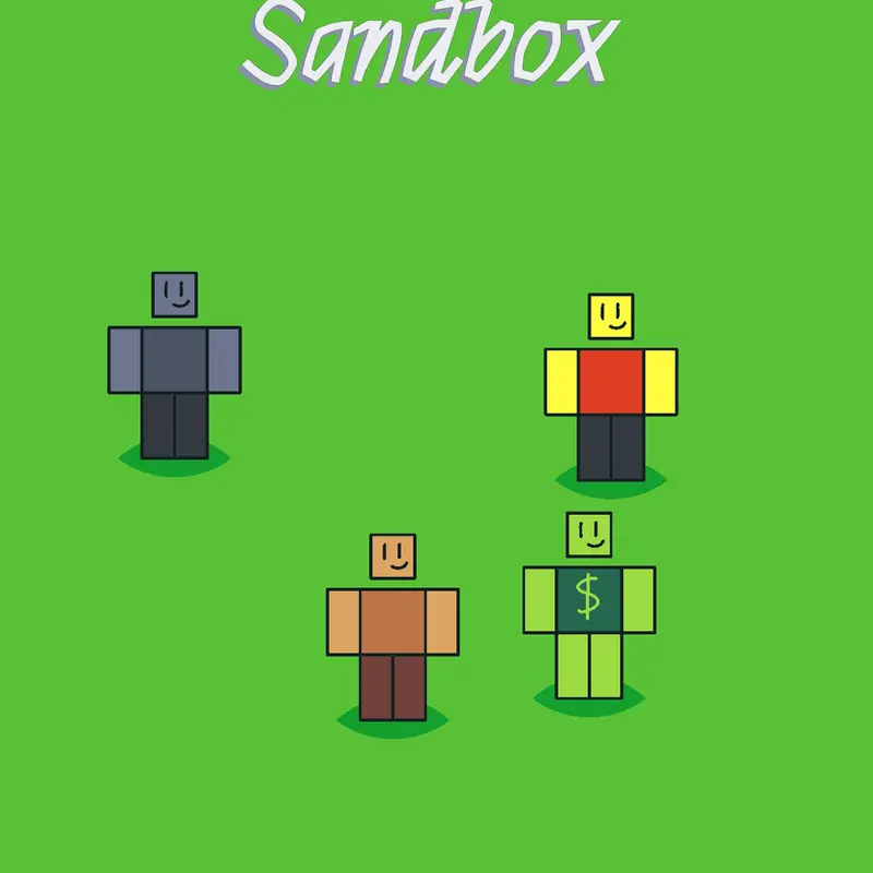 Game by @Spizee_