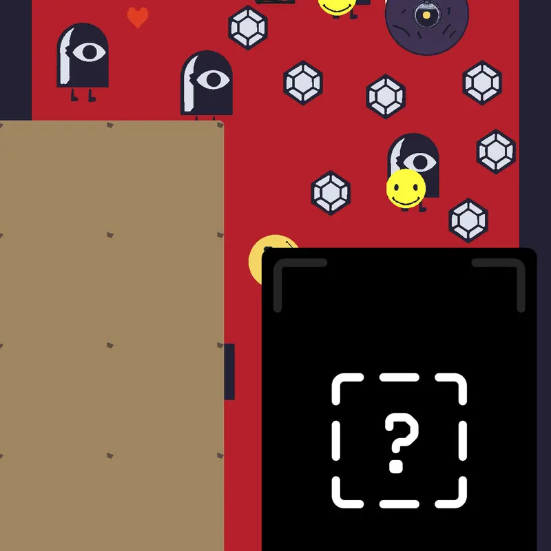 Game by @JulianManera