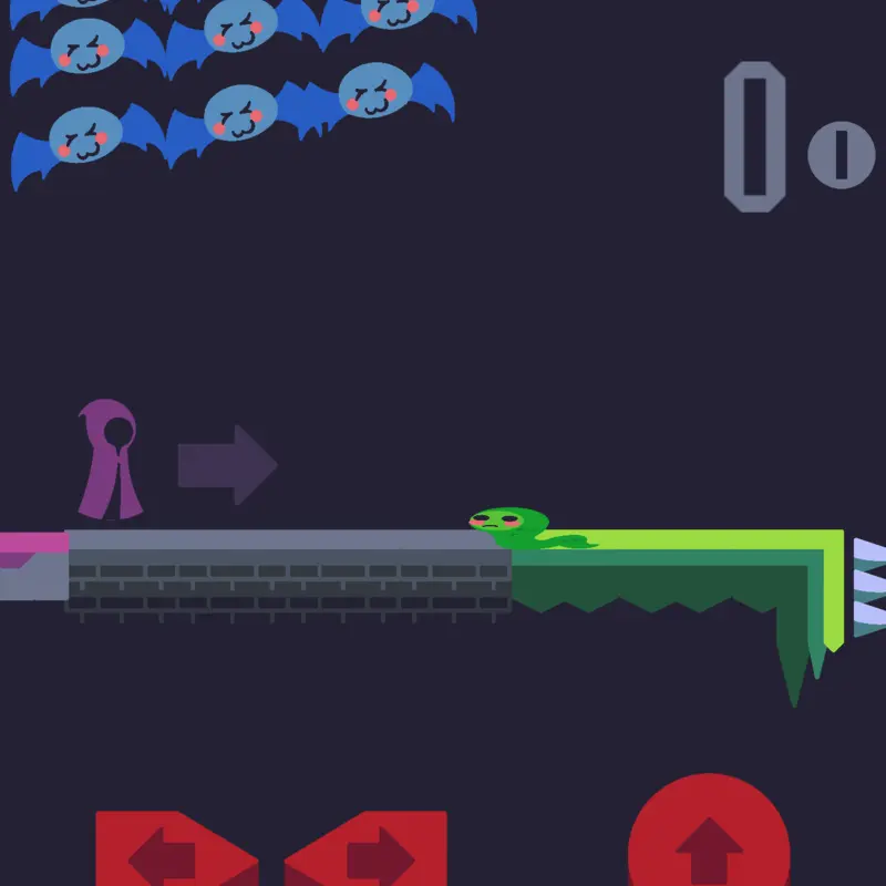 Game by @HELL_YEAH_IS_FUNBOT