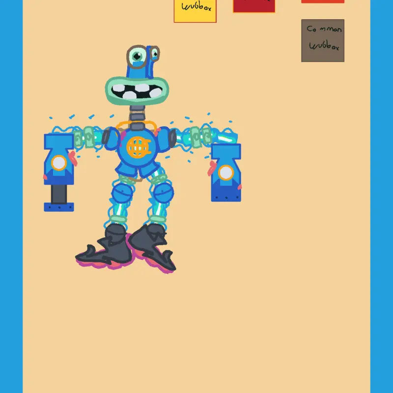 Game by @plant_wubbox
