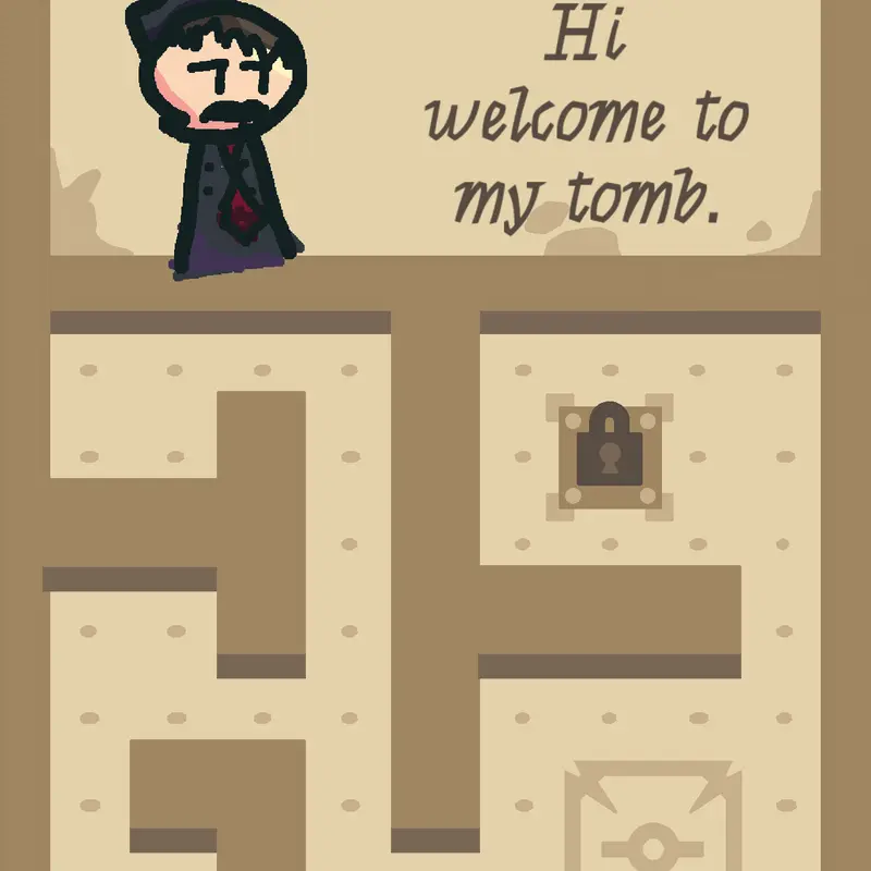Game by @ThatCrazyOne