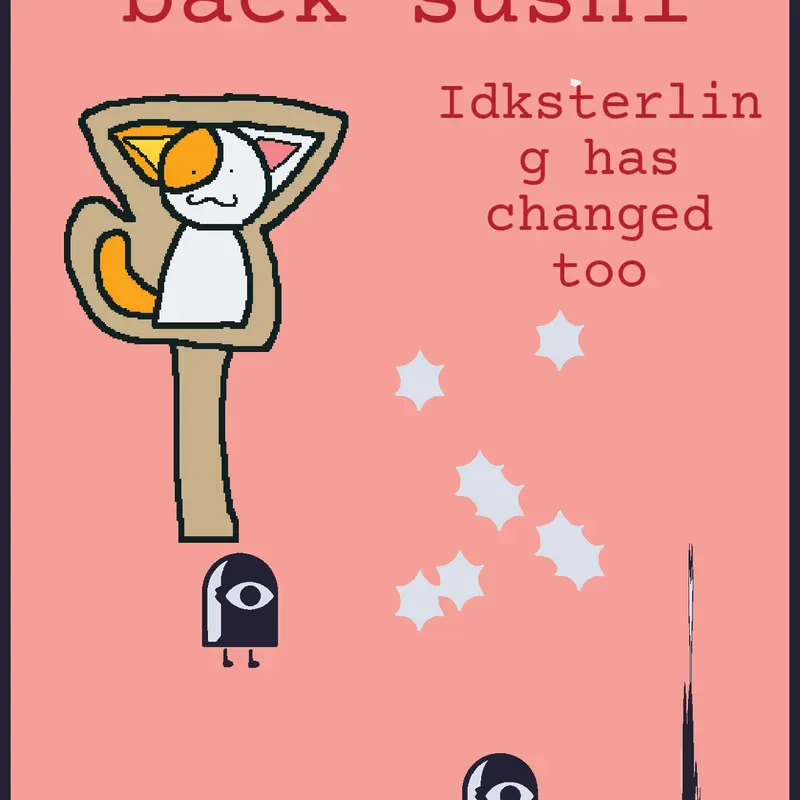 Game by @SussyBakaCapybara