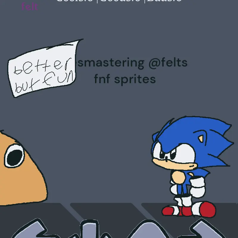 Game by @Gabrielsonic123