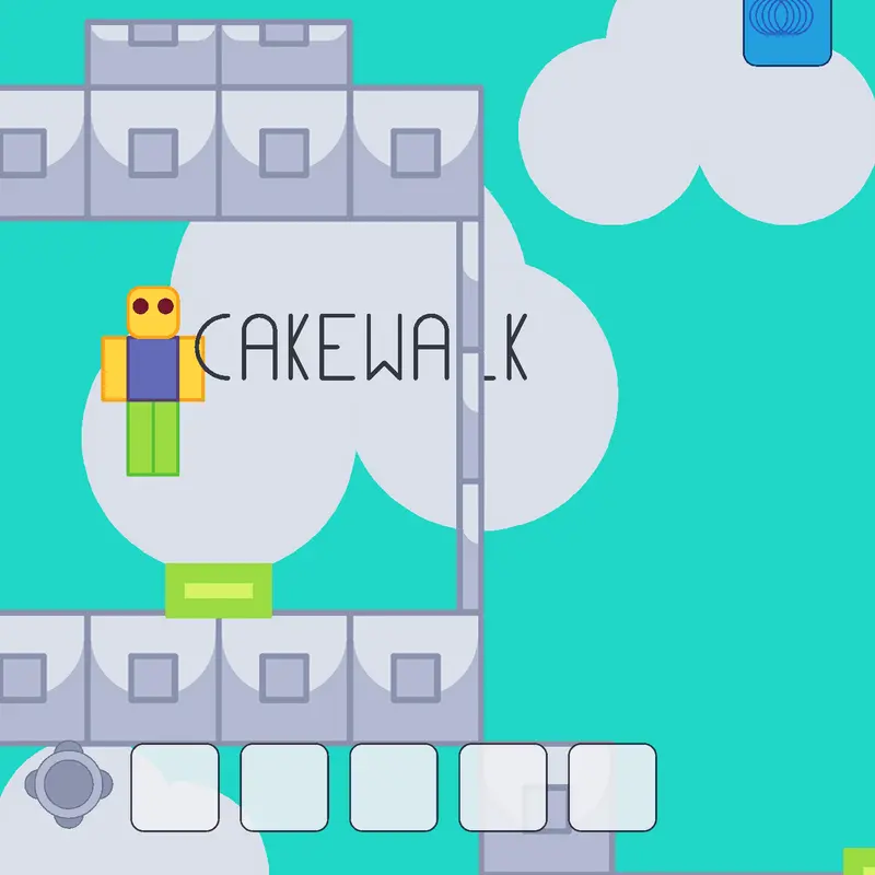 Game by @leonardobarbuta