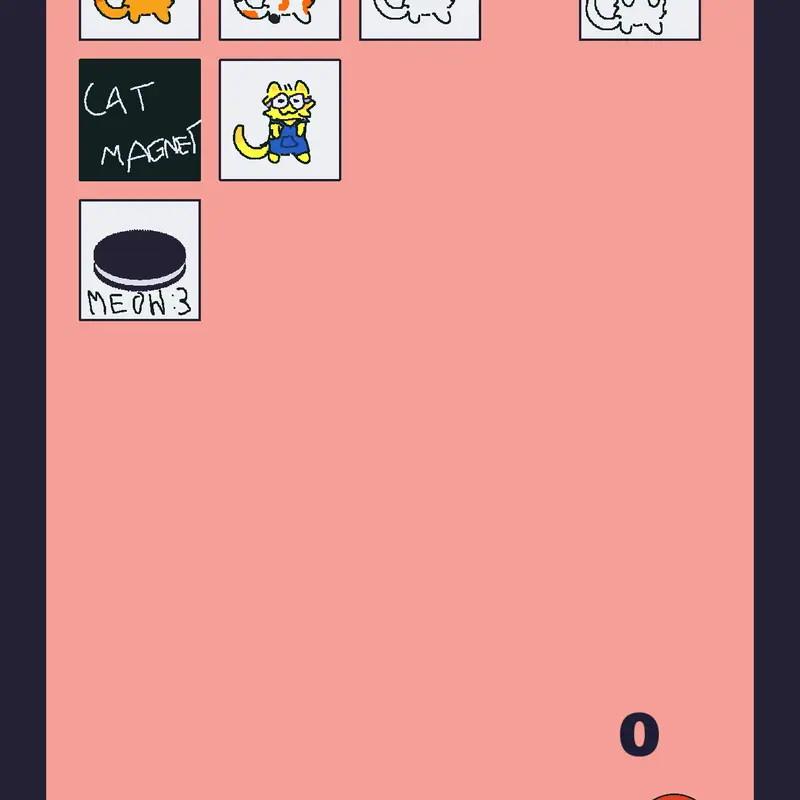 Game by @Garlic_sauce