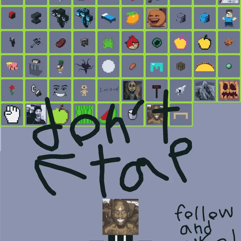Game by @firetriangle
