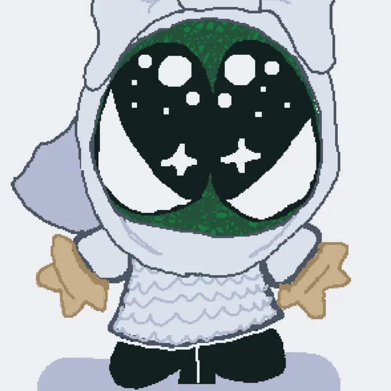 Game by @plant-girl