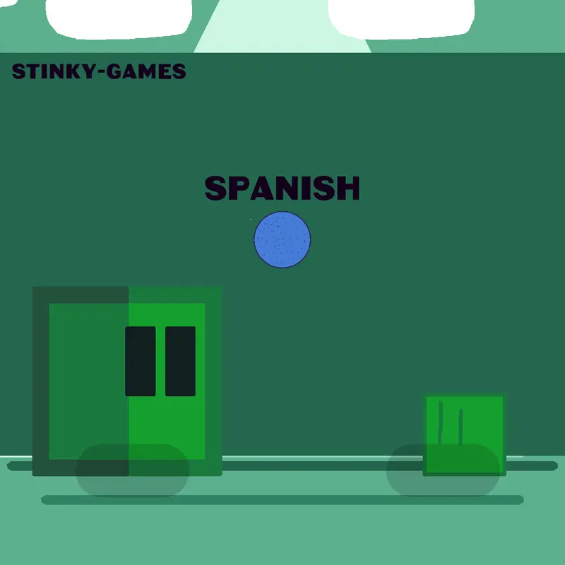 Game by @cubefriend