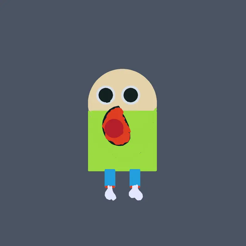 Game by @Kauanp