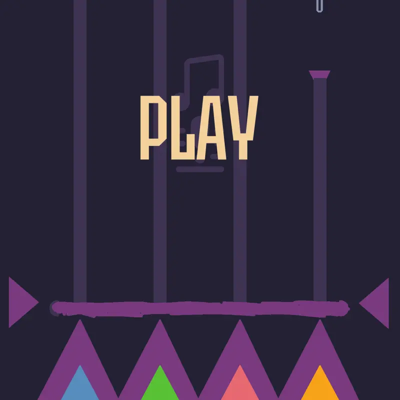 Game by @tsekunii