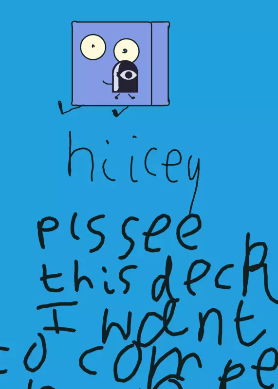 Game by @VyOX