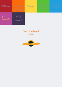 black feed update 1.5