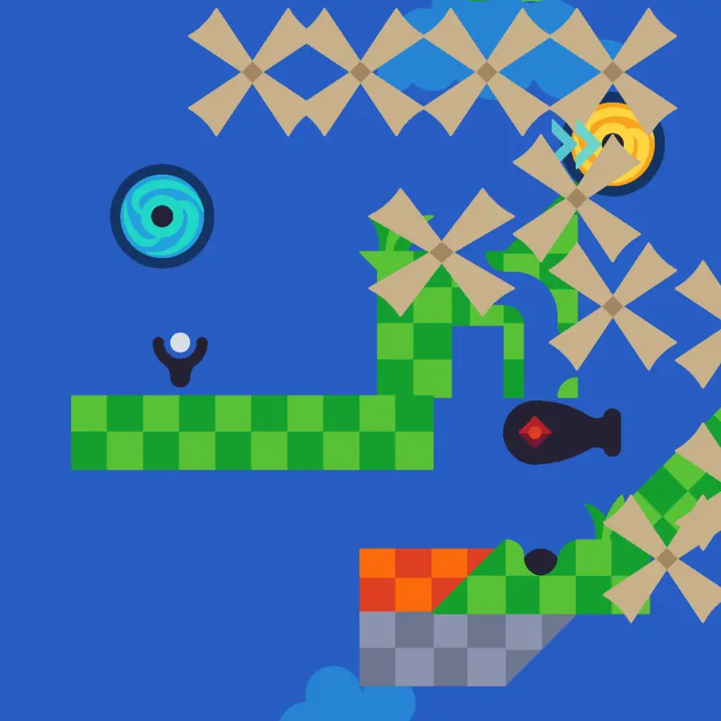Game by @omgisme1239