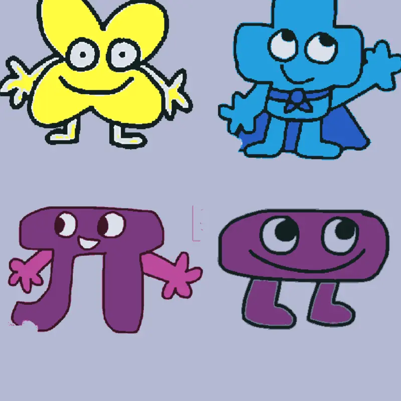 Game by @X_Bfdi