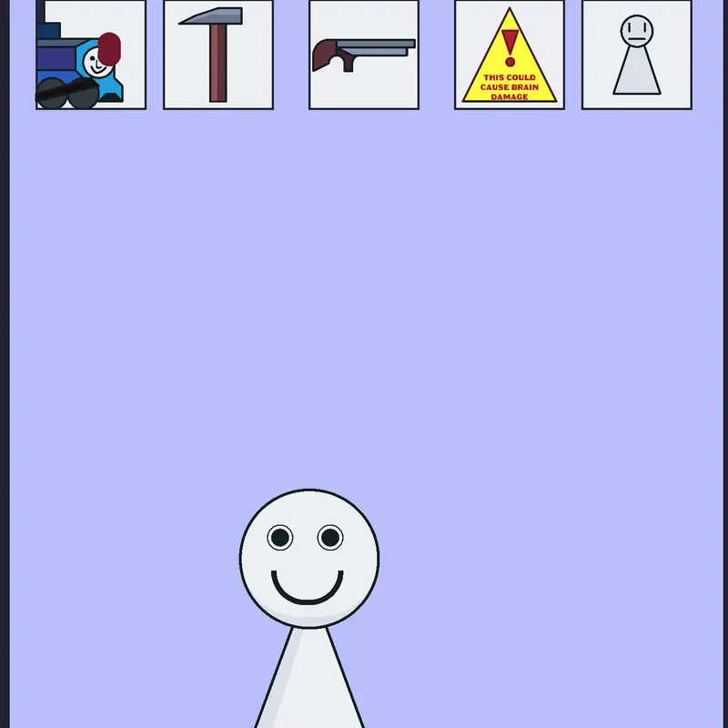 Game by @_gaby