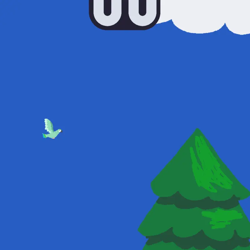 Game by @PixelBeanzz