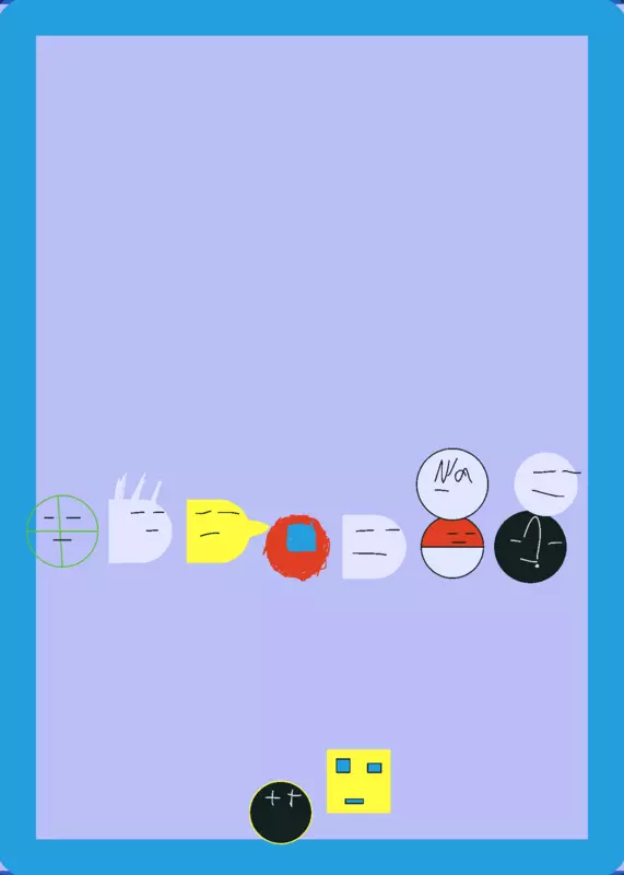 Game by @Pakistan_Reserved