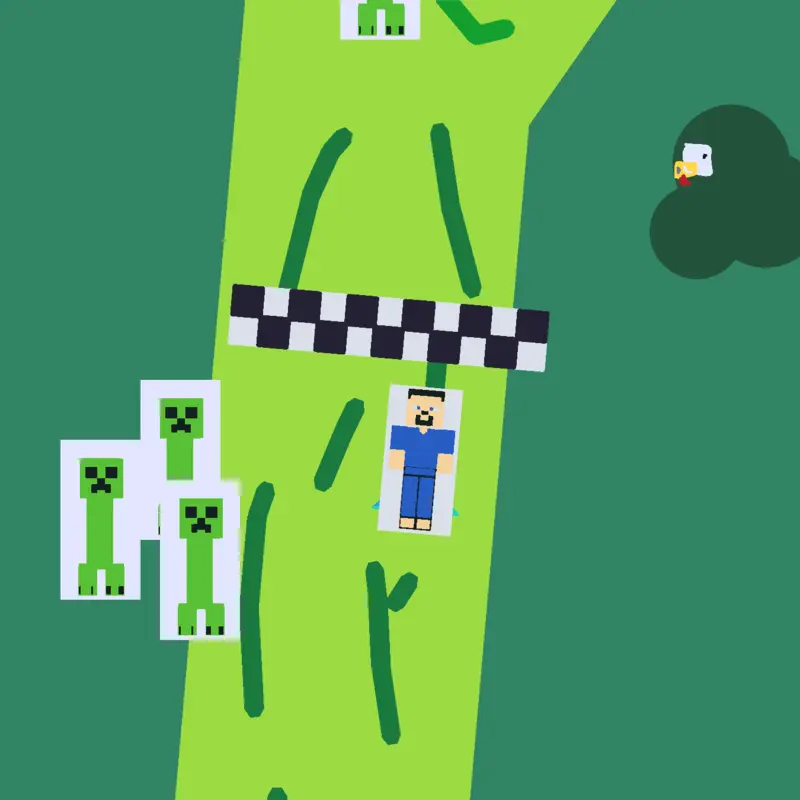 Game by @Hamed11451