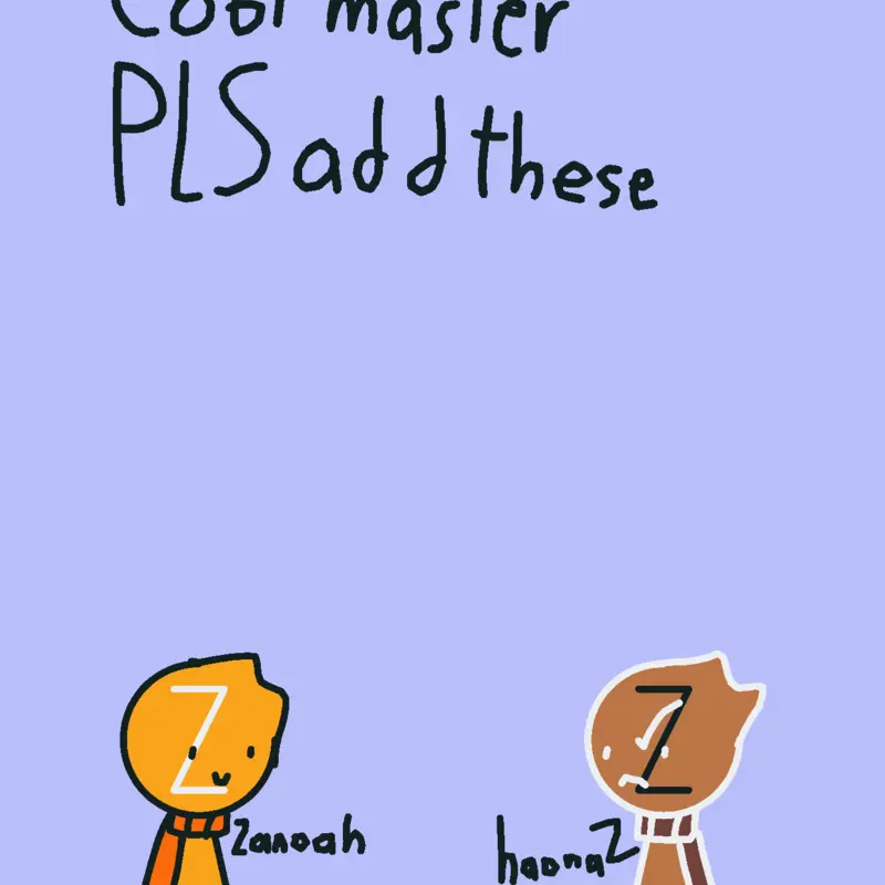 Game by @Zanoah35