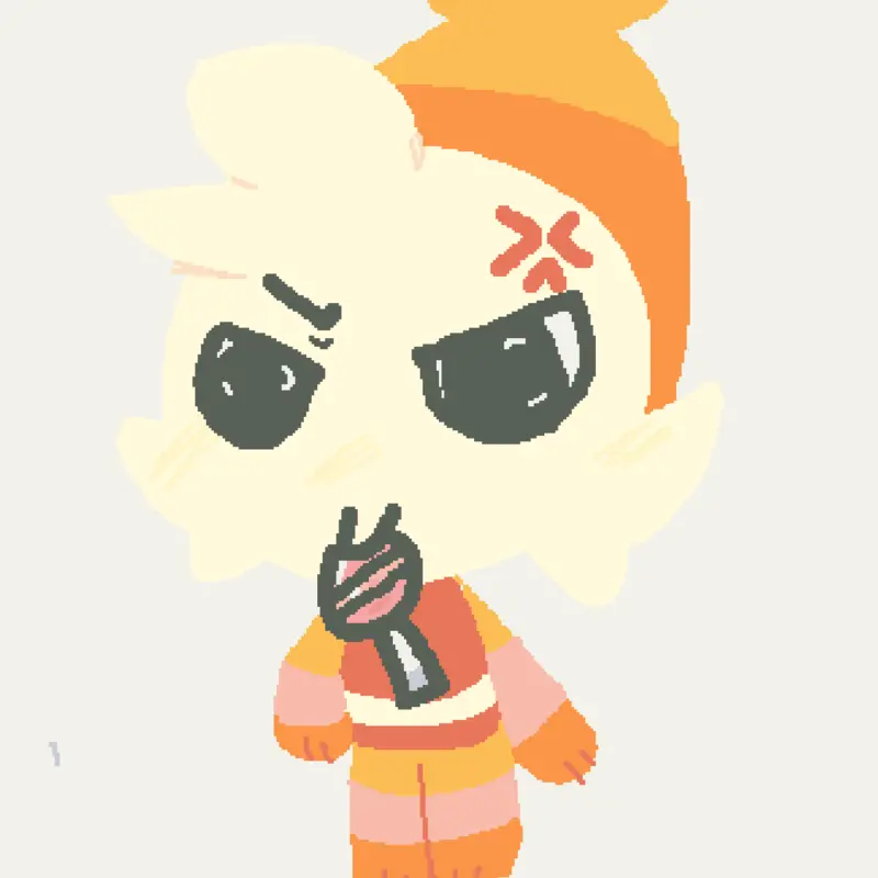 Game by @macncheeser