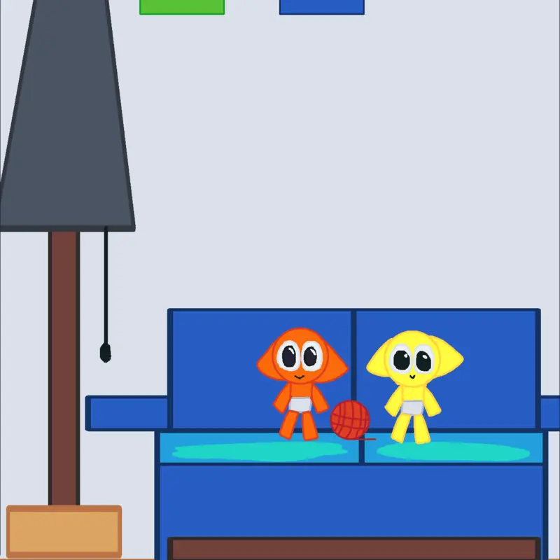 Game by @BingusThekitty