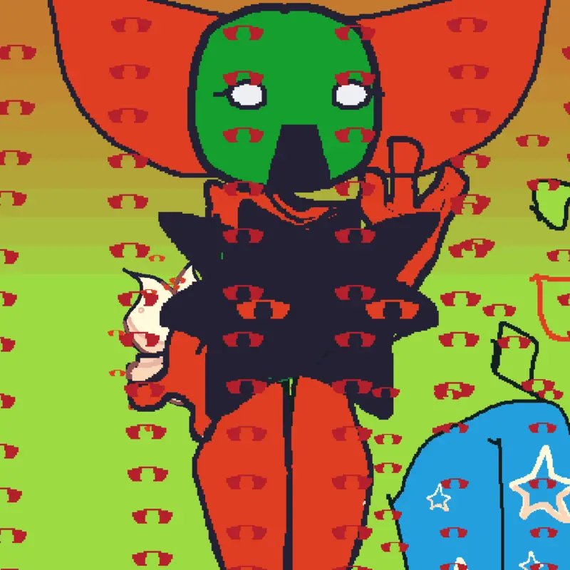 Game by @my_StrawBerry_shortcake