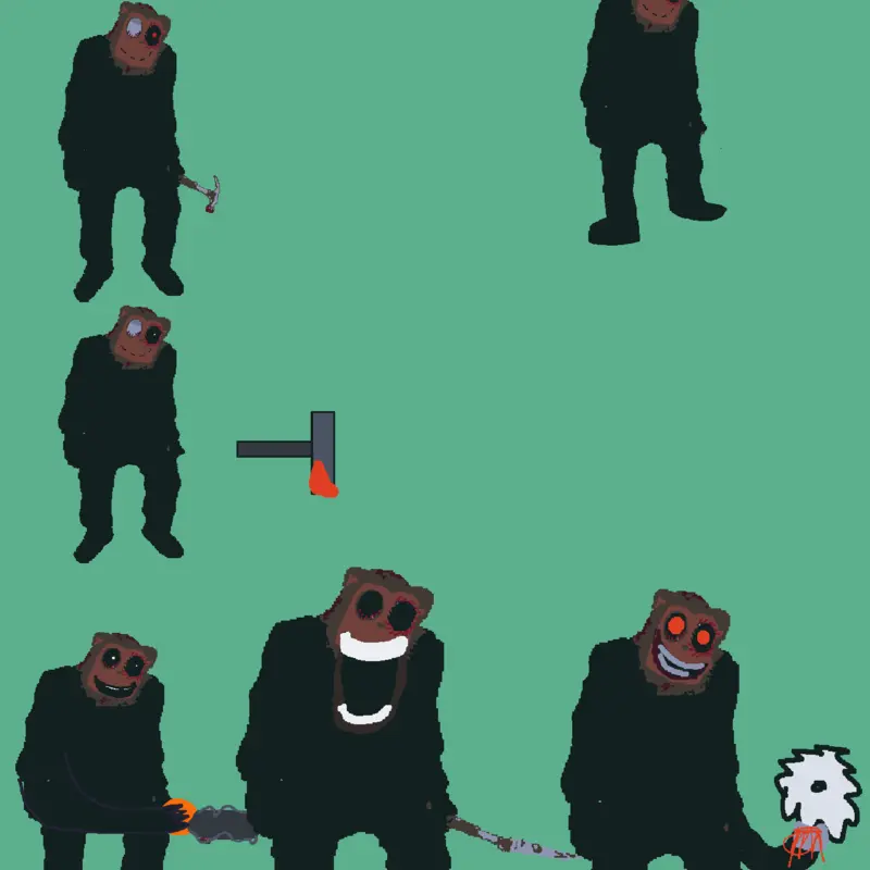 Game by @ROMOS