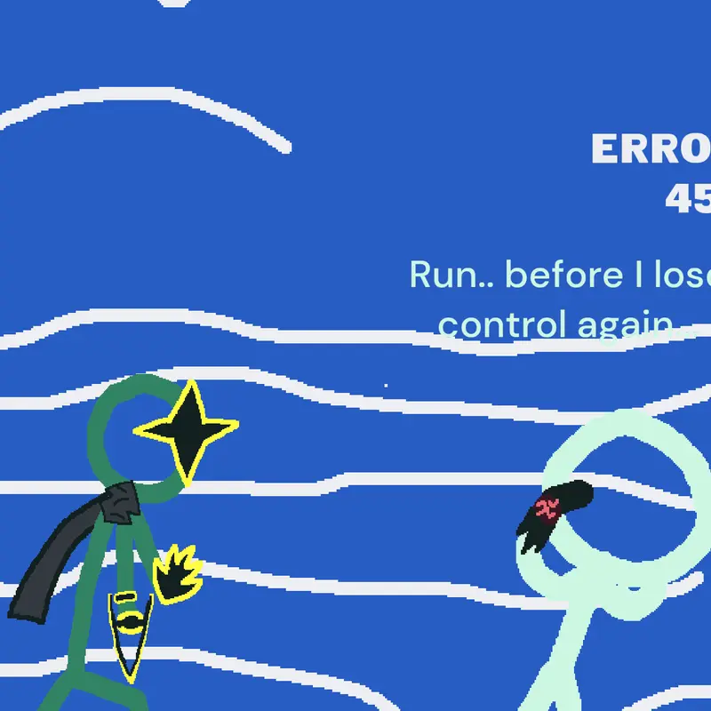 Game by @TheNeglectedHero