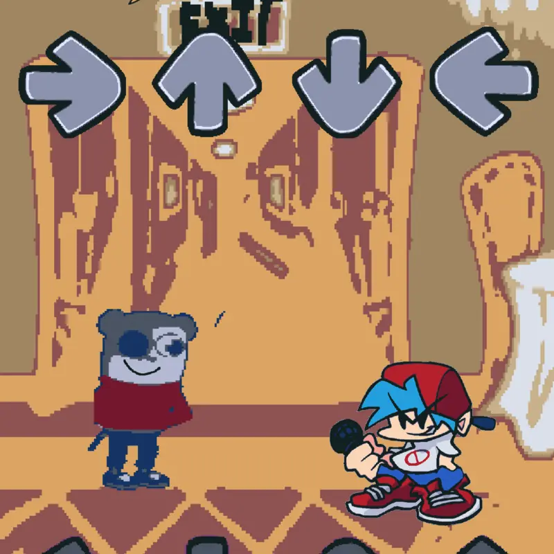 Game by @coolswag