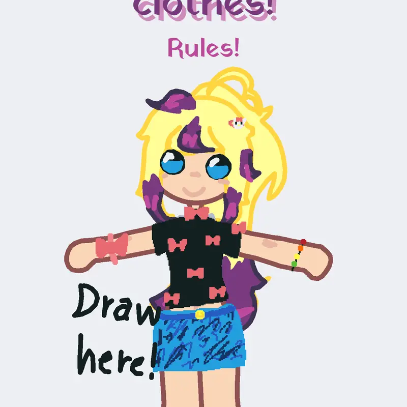 Game by @babesgirl