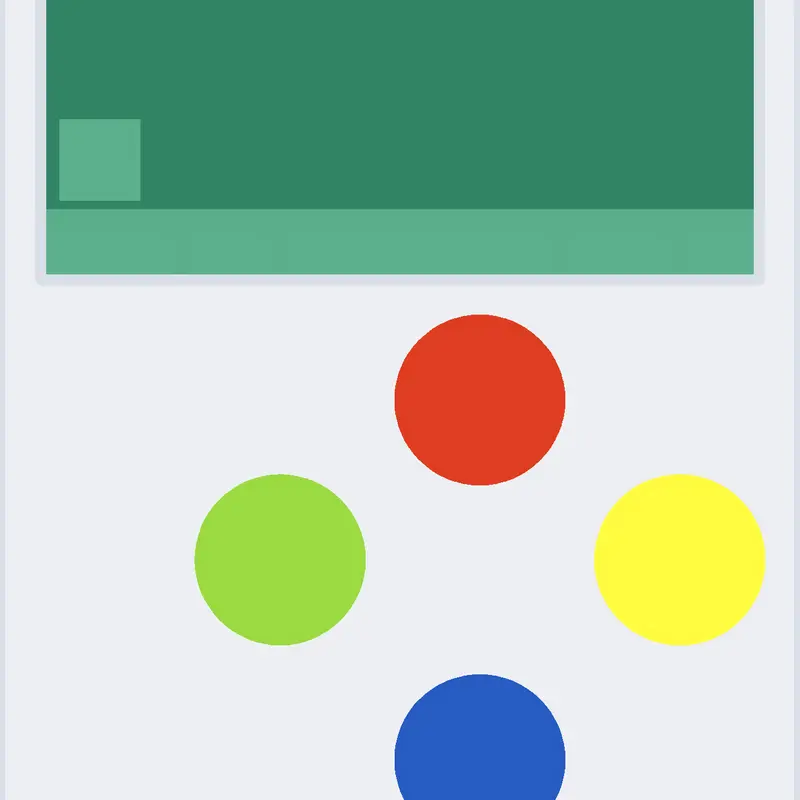 Game by @Maxtle