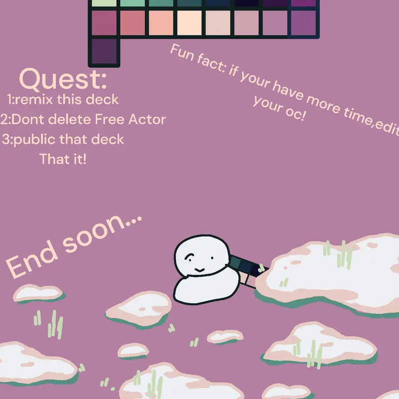 Game by @Darkkirby_andastrie_V1