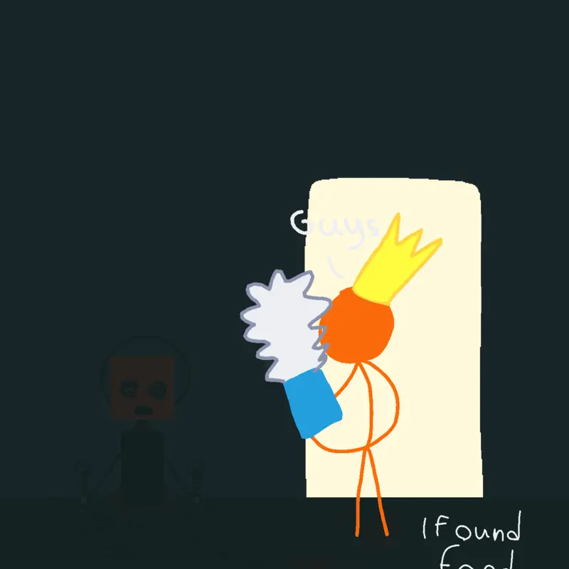 Game by @budgey