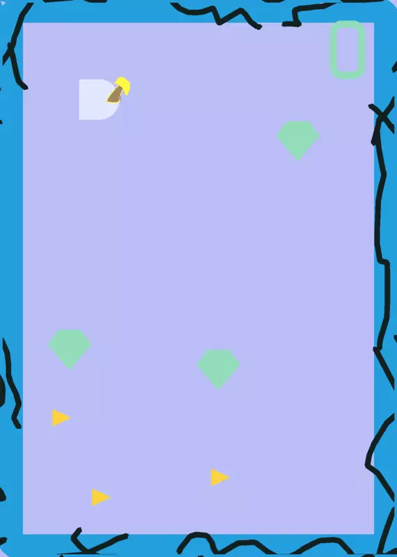 Game by @Inkyseasheroom71