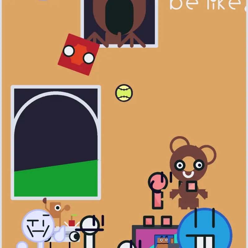 Game by @samsip