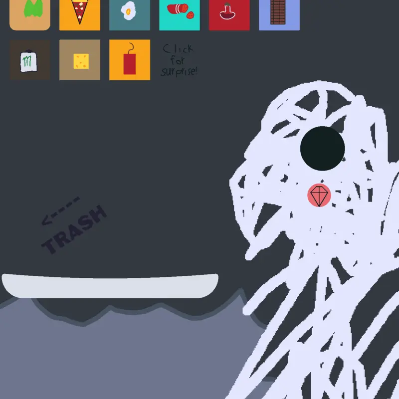 Game by @ecel