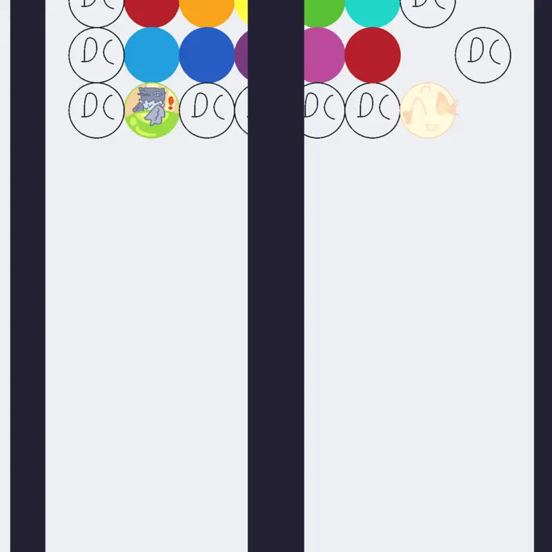 Game by @AUTTPBassie