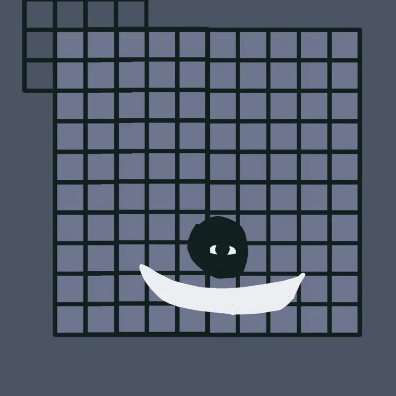 Game by @pebble_from_dandysworld