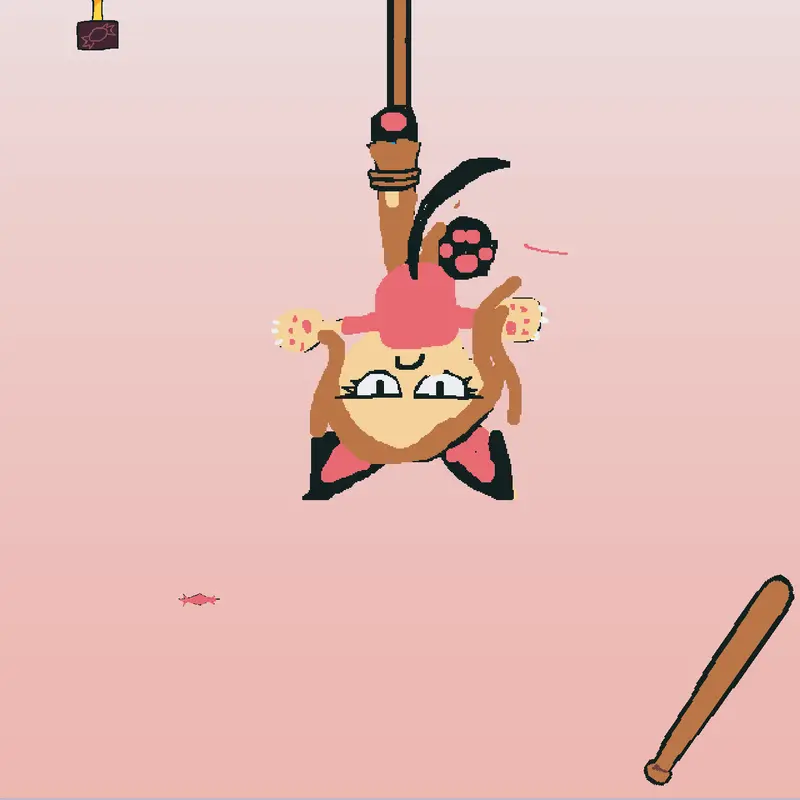 Game by @nene1993