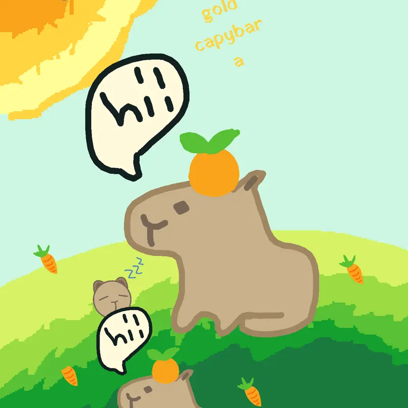 Game by @LadyInAzure